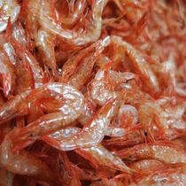 温州特产香菜樱花虾淡皮(生干虾皮) 海鲜干货 淡干250克新货商用