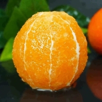 正宗江西橙子赣南脐橙新鲜产地直发精品大果甜橙子20斤装包邮龙勾
