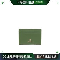 香港直邮Furla 徽标卡包 WP00305AX0733