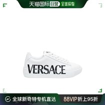 香港直邮Versace 系带休闲运动鞋 DSU8404DV51GD0141