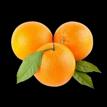 一斤装新鲜水果橙子薄皮多汁赣南脐橙水果茶榨汁用中大满10斤包邮
