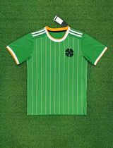 2024苏超凯尔特人球衣特别版冷门足球服Celtic home jersey shirt