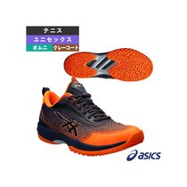 日本直邮[ASICS 网球鞋] PRESTIGELYTE 5 OC WIDE/PRESTIGELYTE 5