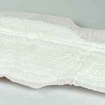 温馨岁月护翼护理尿片成人纸尿片葫芦形30片32x57cm护理垫 大号