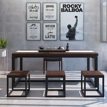 新款新中式茶桌椅组合现代实木茶台禅意茶室家用功夫泡茶桌办公室