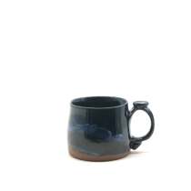 DCOPG欧式午茶马克杯大容量早餐牛奶情侣咖啡杯创意陶瓷杯子窑变