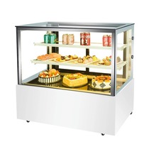 蛋糕柜蛋糕展示柜冷藏展示柜商用熟食甜品柜风冷西点莫斯柜冰箱