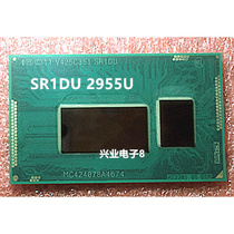 SR1DU 2955U QF9Z ES 1.40GHz/2M CELERON I系4代赛扬CPU