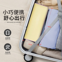 小型旅行干衣机袋出差速干便携式衣物袋子宿舍可折叠衣袋家用烘干