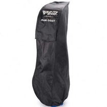 高尔夫球包保护套 托运球包防雨套 雨衣(防静电防尘)包套 防水袋