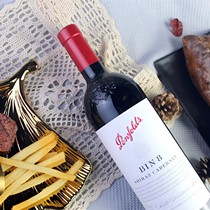 奔富（Penfolds）奔富Bin2 8 128干红葡萄酒 澳大利亚原瓶进口