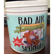 Bad Air Sponge空气清新剂 甲醛装修汽车异味空气净化剂400g包邮