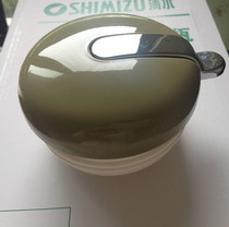 清水按钮式热水瓶盖子原装一体式盖塞按压保温壶盖头原厂配件3192