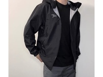 加拿大代购始祖鸟硬壳冲锋衣Arc'teryx beta jacket lt ar男款