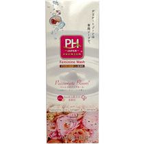 日本本土版 PH care女性私处护理液 清洗止痒除异味抑菌男女
