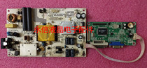 惠科HKC P320 3229F 现代 N32W NB32F电源板P320PLUS HKL-320208
