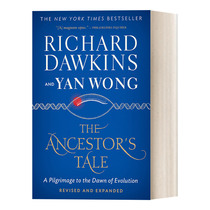 The Ancestor's Tale 祖先的故事 生命起源的朝圣之旅