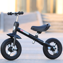 新款儿童滑行车两轮平衡车小孩踏步车宝宝玩具车学步溜溜车包邮