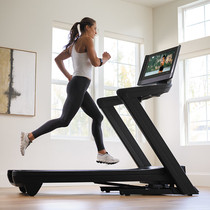 爱康（ICON）美国爱康高端家用跑步机C2450可折叠减震健身房电动