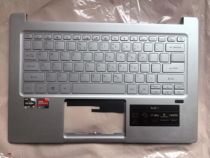 Acer/宏碁 蜂鸟3 Swift3 SF314- 42A壳 C壳  键盘一体 橙色 紫色
