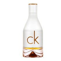 Calvin Klein/凯文克莱CK喜欢你因为你香水女士正品大牌持久淡香