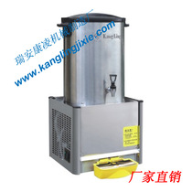 12L节能型果汁机 冷饮冷热果汁饮料机 饮料机生产