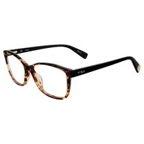 芙拉FURLA代购女镜架VFU132时尚舒适防紫外线通用全框一体眼镜架