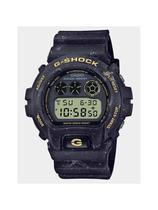 卡西欧G-Shock数字式简约百搭男士时尚休闲日韩腕表DW6900WS-1