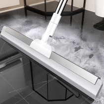 日本魔术扫把刮地板刮水器地刮卫生间神器拖地面两用浴室硅胶扫水