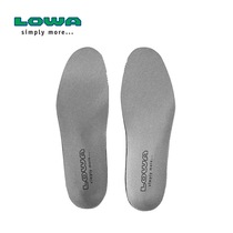 进口德国LOWA户外男女徒步鞋登山鞋运动鞋垫吸汗快干减震L830009