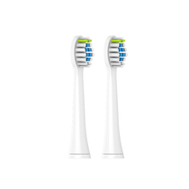 辉普T-TH01电动牙刷牙刷头 T-600电动牙刷头 2只装