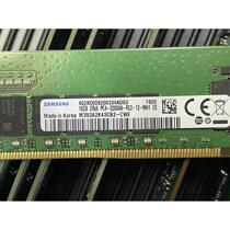 8G/16G/32G DDR4 REG ECC 2666/2933/3200 服务器内存询价为准