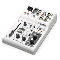 Yamaha/雅马哈 AG03 AG06调音台声卡套装设备全套主播直播手机K歌