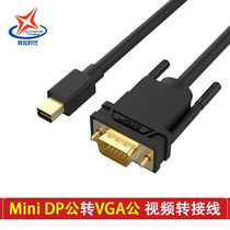 辉宏时代Type-C转HDMI/VGA/DVI/DP转换器高清线同屏视频转接线电