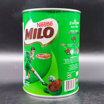 新加坡Nestle Milo Chocolate雀巢美禄可可巧克力冲饮粉麦芽饮品