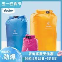 德国 多特 DEUTER  Light Drypack 户外防水袋 防水包 超轻收纳袋