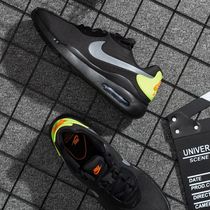 Nike/耐克男鞋运动鞋男 2021秋冬季新款正品AIR MAX气垫跑步鞋子