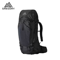 Gregory格里高利户外登山包穿岳B65双肩背包大容量轻量便携徒步包