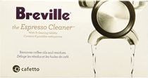 美国代购Breville Coffee Machine 咖啡机清洁片除钙片净水滤芯