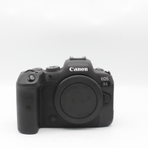 Canon/佳能 EOS R6 单机专业微单相机 二手