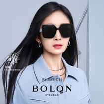 BOLON暴龙眼镜2022新品偏光太阳镜杨幂同款彩色墨镜BL3083&BL3085