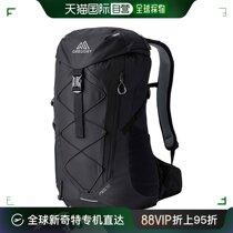 香港直邮潮奢 Gregory 格里高利 男士 Miko 30L Daypack 包袋 GRE