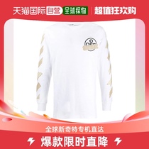 香港直邮OFF WHITE/OFF WHITE 卫衣 0MAB001R201850020148