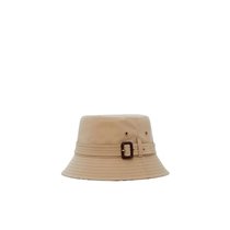 Burberry 束带设计渔夫帽子 80573911