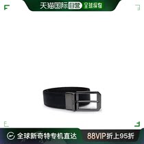 【99新未使用】香港直邮ZEGNA 男士腰带 LHAVGB011RZTBT