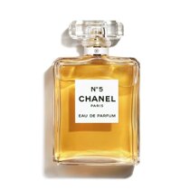 Chanel香奈儿N°5五号经典女士浓香水100ML