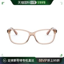 【美国直邮】coach 通用 光学镜架眼镜镜框镜片