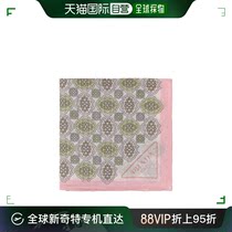 【99新未使用】香港直邮PRADA 女士围巾 1FF0272CXRF0442