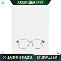 香港直邮潮奢 DIOR 迪奥 男士InDior O S3I D形框醋纤眼镜