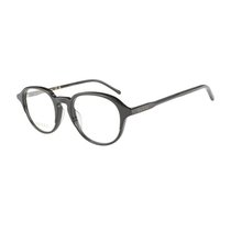 [GUCCI]  眼镜框 GG1212OA 001 圆领 醋酸纤维 男士 女士 眼镜